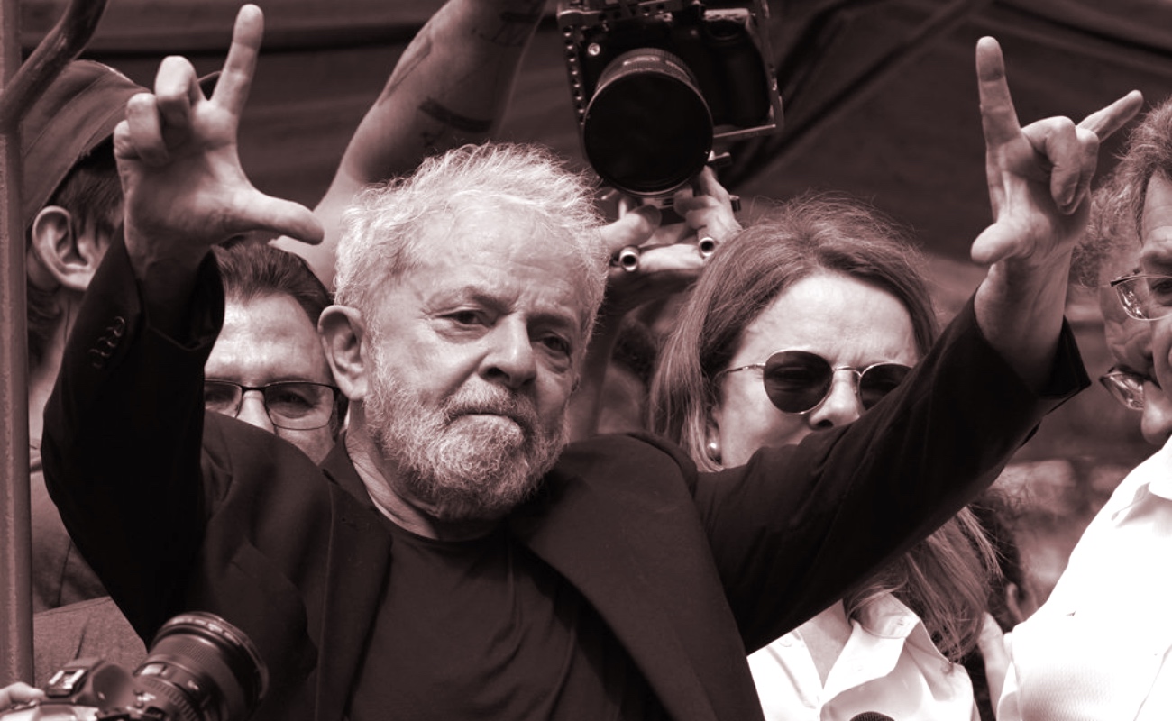 “Mi amigo Evo se equivocó”: Lula