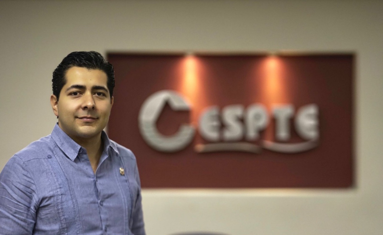 Asume Teodoro Augusto Araiza Castaños, titularidad de la CESPTE