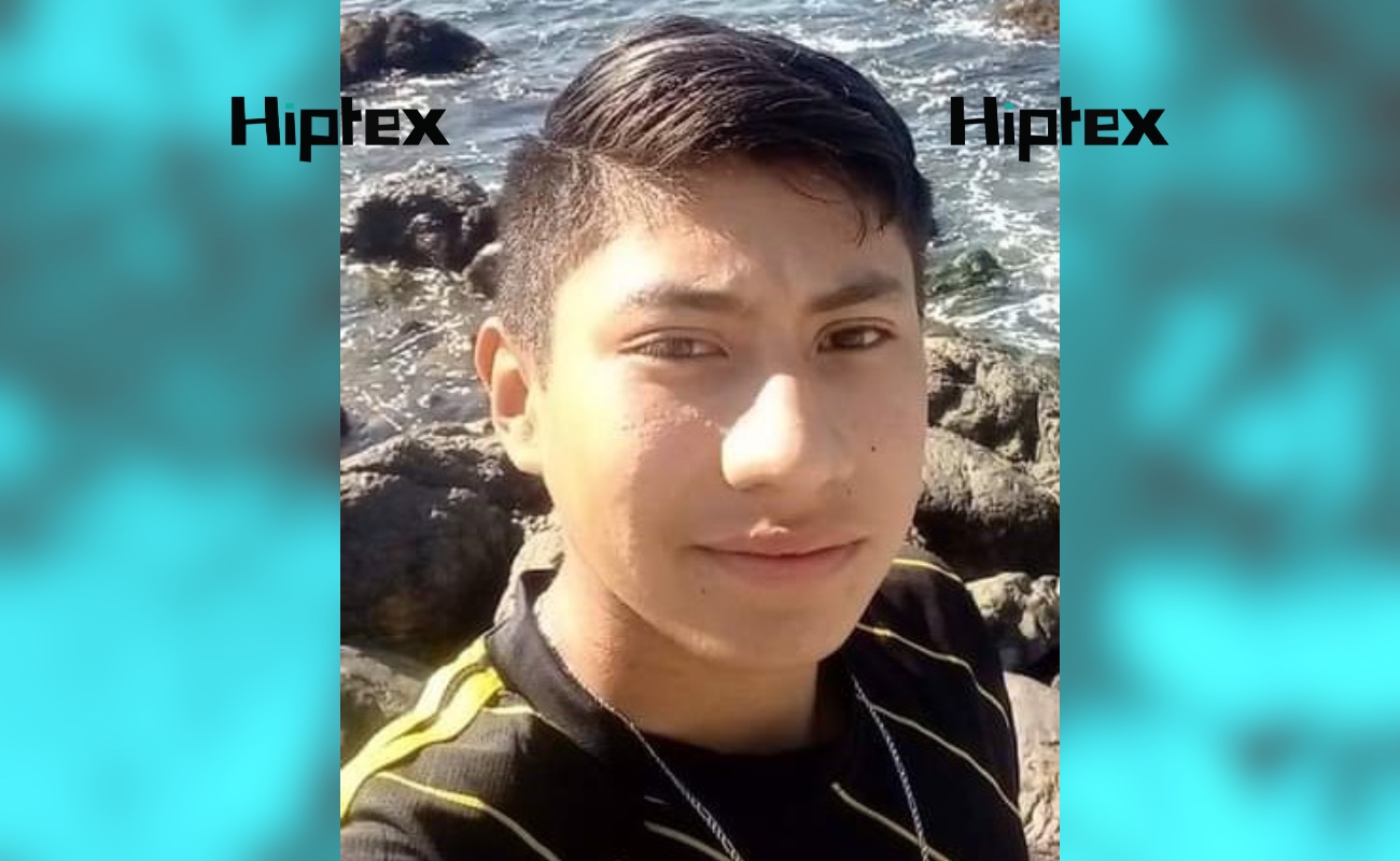 Buscan a joven desaparecido en Tijuana