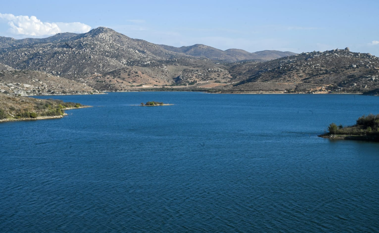 Sin afectaciones por decisión de Estados Unidos de no enviar agua por Tijuana: SEPROA