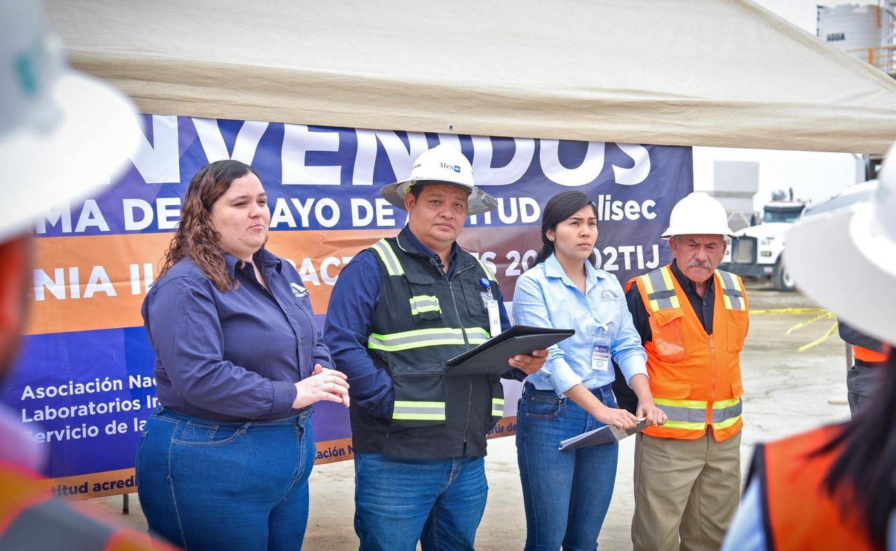 Brindan capacitación para elevar la calidad de la construcción en la región