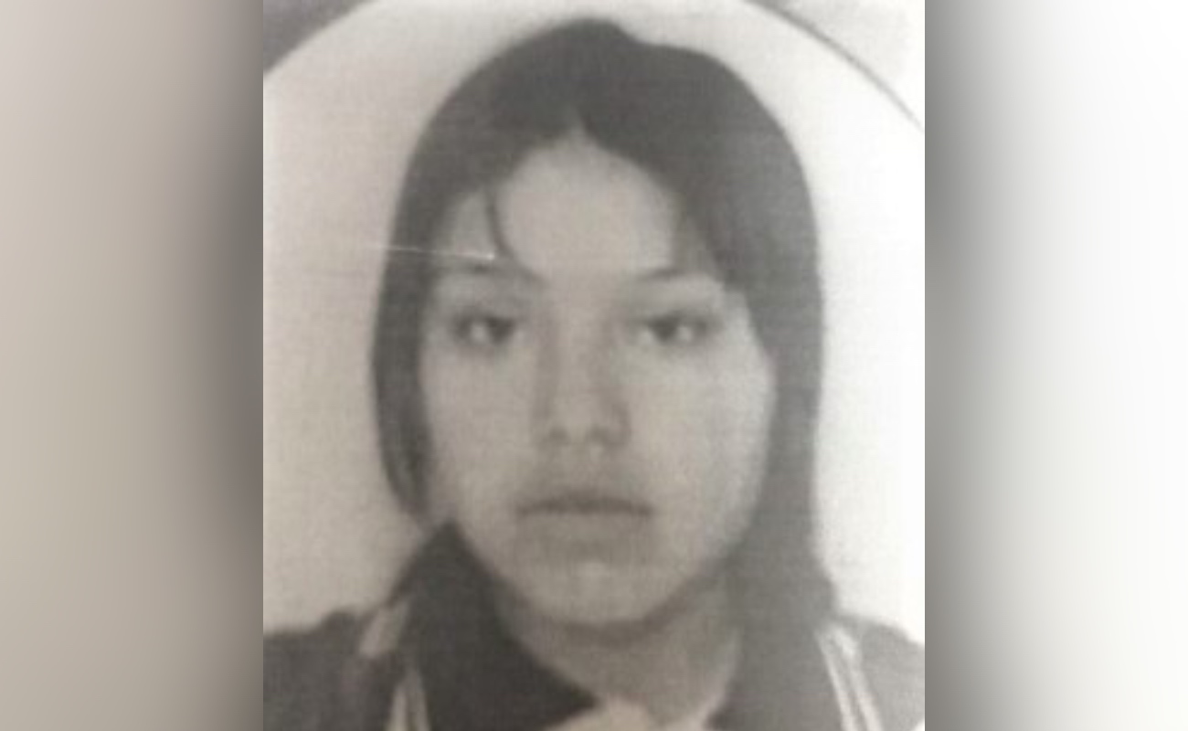 Buscan a jovencita que salió sin permiso de su casa en la Guaycura