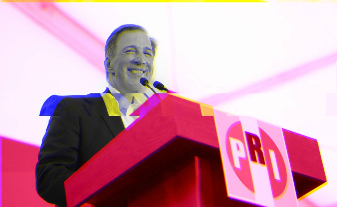 “Yo no tengo cola que me pisen”, afirma José Antonio Meade