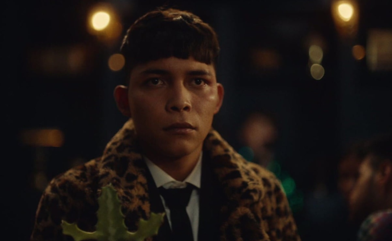 Gana  “Adolfo”, filme mexicano Oso de Cristal a Mejor Película en Berlín