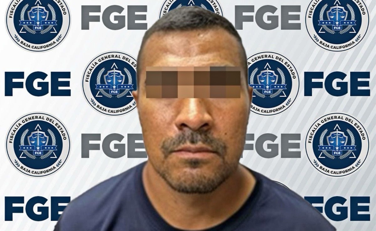 FGE obtiene vinculación a proceso contra sujeto acusado de homicidio calificado