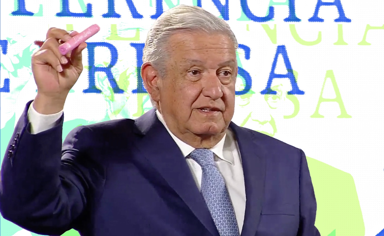 Prohíbe López Obrador circulación y comercialización de “vapeadores” en México