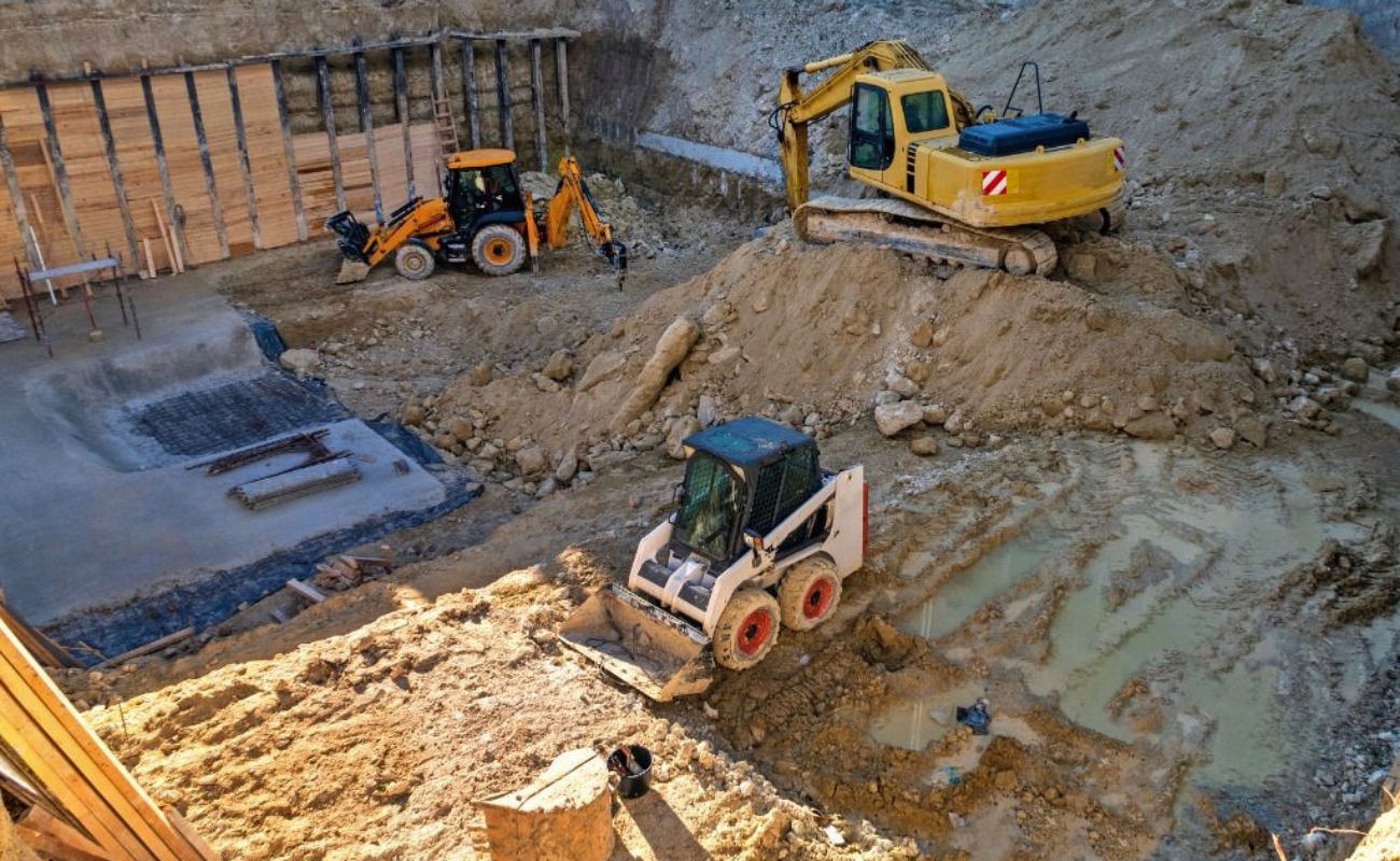 Tijuana podría ser punta de lanza en reciclaje de residuos de la construcción y demolición