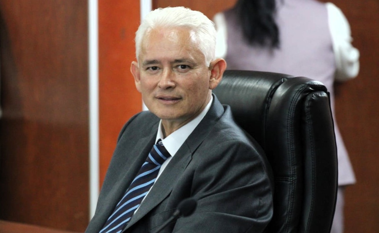 Presentan iniciativa para castigar delitos cibernéticos