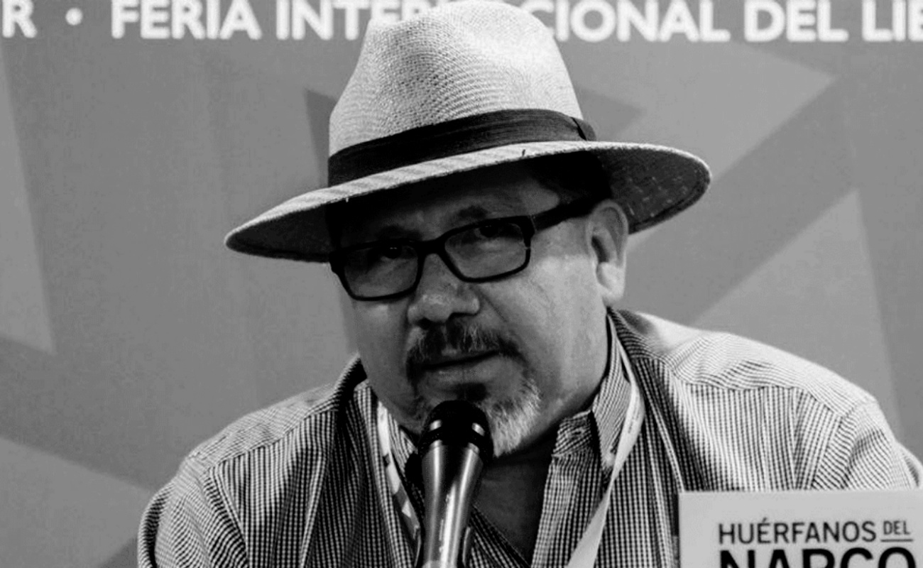 Detienen en Tijuana al asesino del periodista Javier Valdez