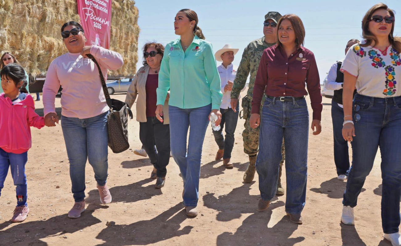 Impulsan desarrollo turístico y productivo en el sur profundo BC