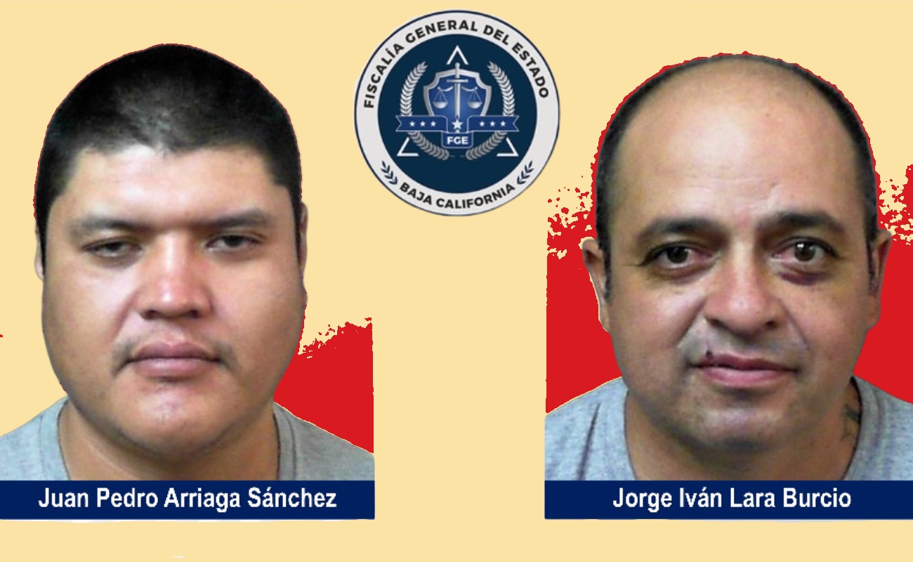 Sentencian a 50 años de prisión a secuestradores de chofer de Uber