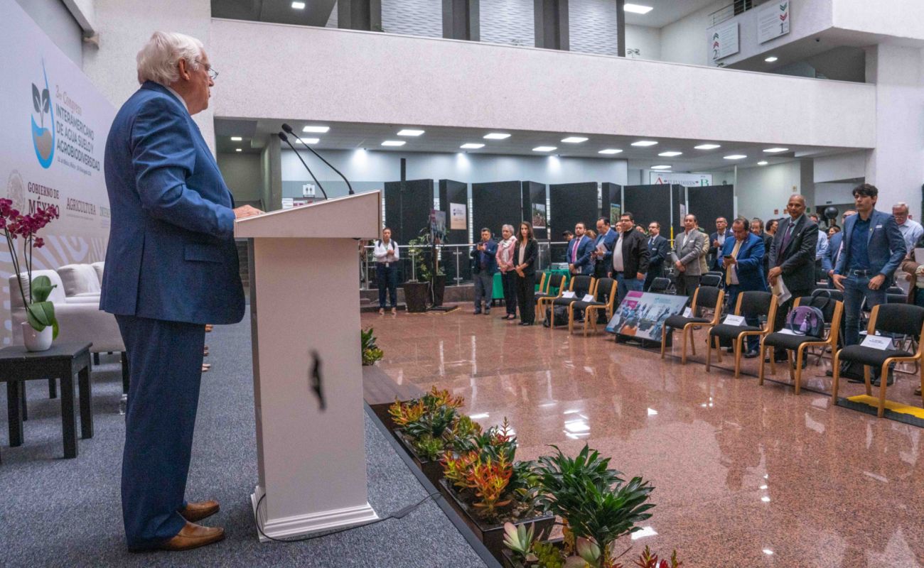 Cambiar el modelo de consumo y abasto de agua para garantizar disponibilidad, demandan especialistas