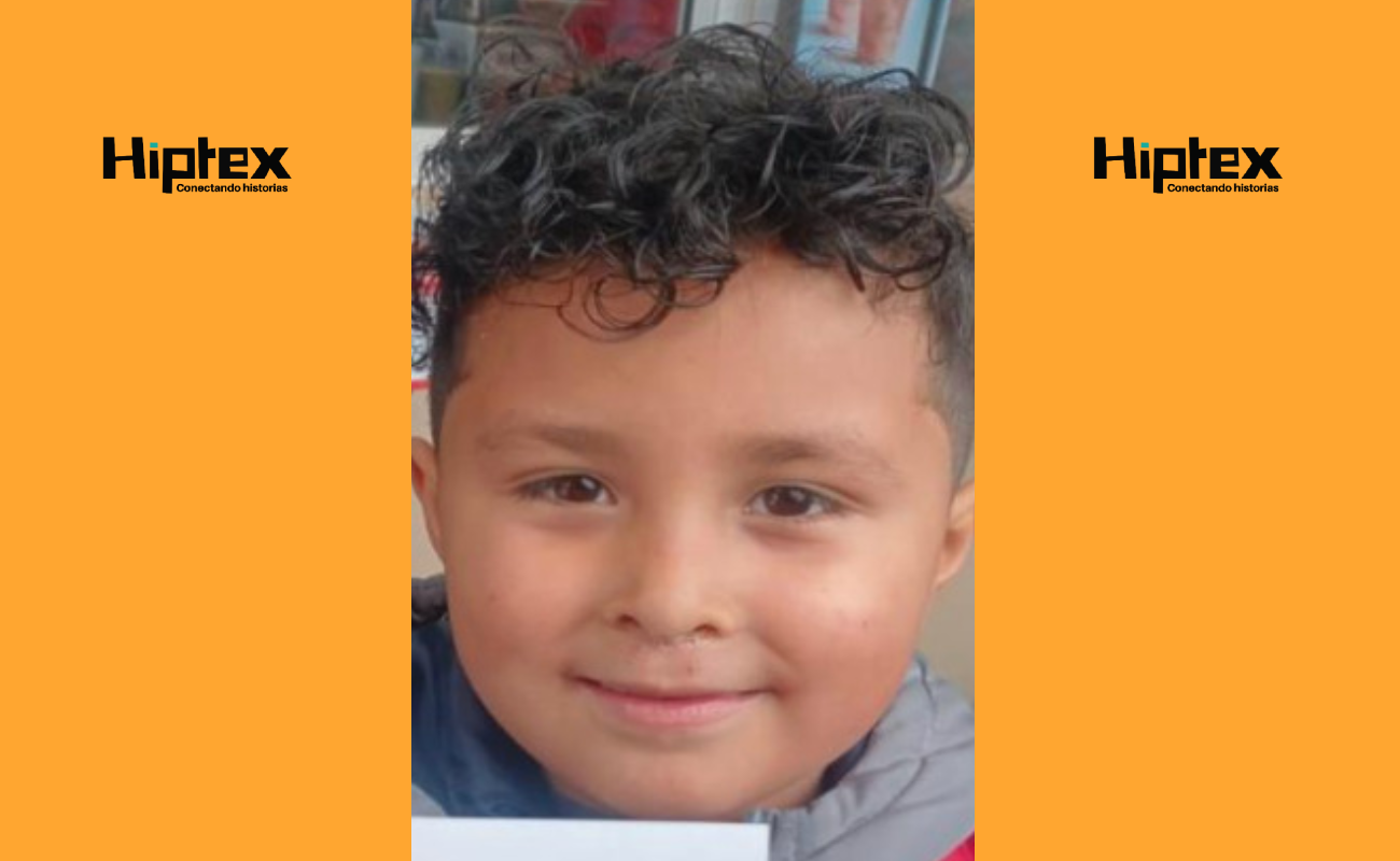 Buscan a menor de seis años desaparecido en Ensenada