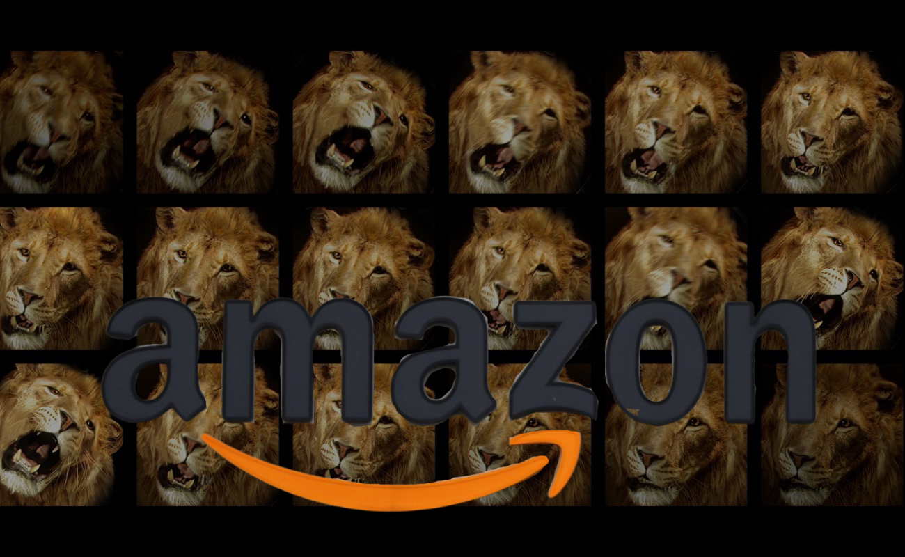 Amazon acuerda compra de MGM por 8.45 mil mdd