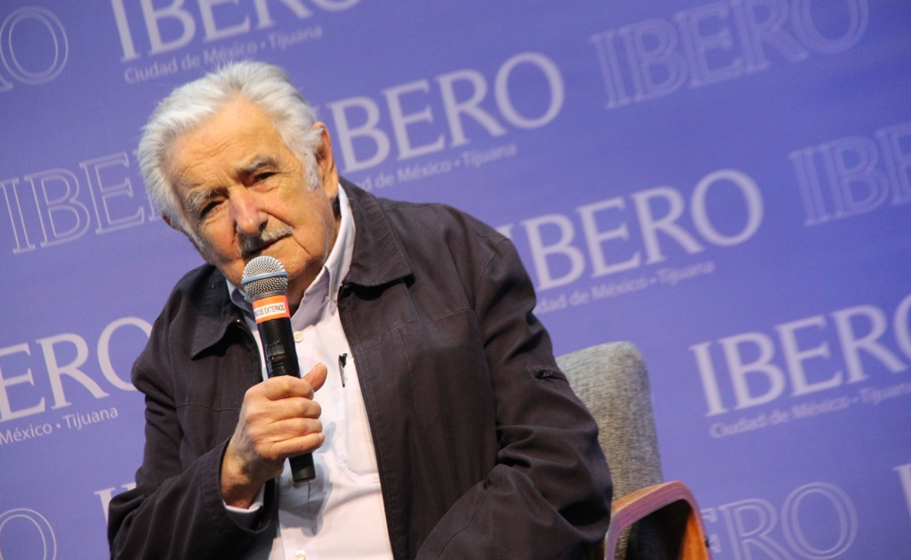 ‘Latinoamérica perdió la perspectiva del interés común’, indica expresidente uruguayo José Mujica