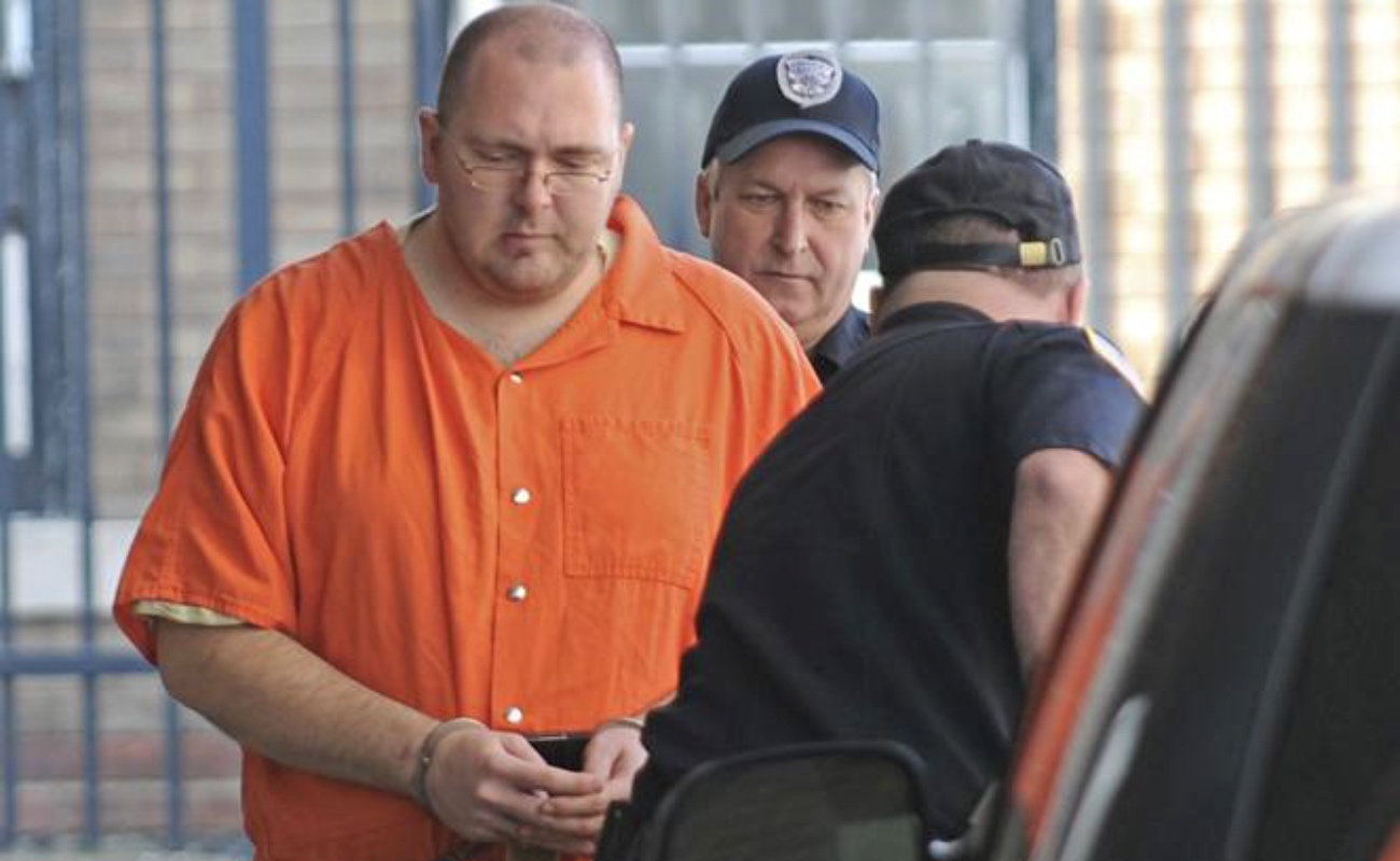 Tirador en escuela de Kentucky busca libertad condicional a 25 años del ataque