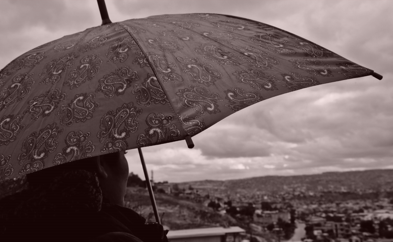Advierte Protección Civil del pronóstico de lluvia para este sábado y domingo