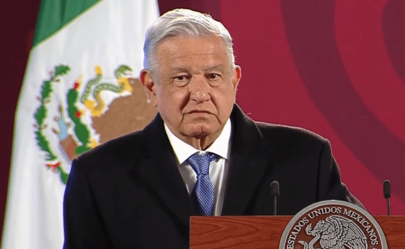 Aconseja López Obrador a Banxico “pensar en otra fórmula”