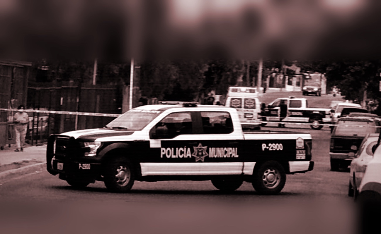 Reportan cinco hombres ejecutados  en Tijuana