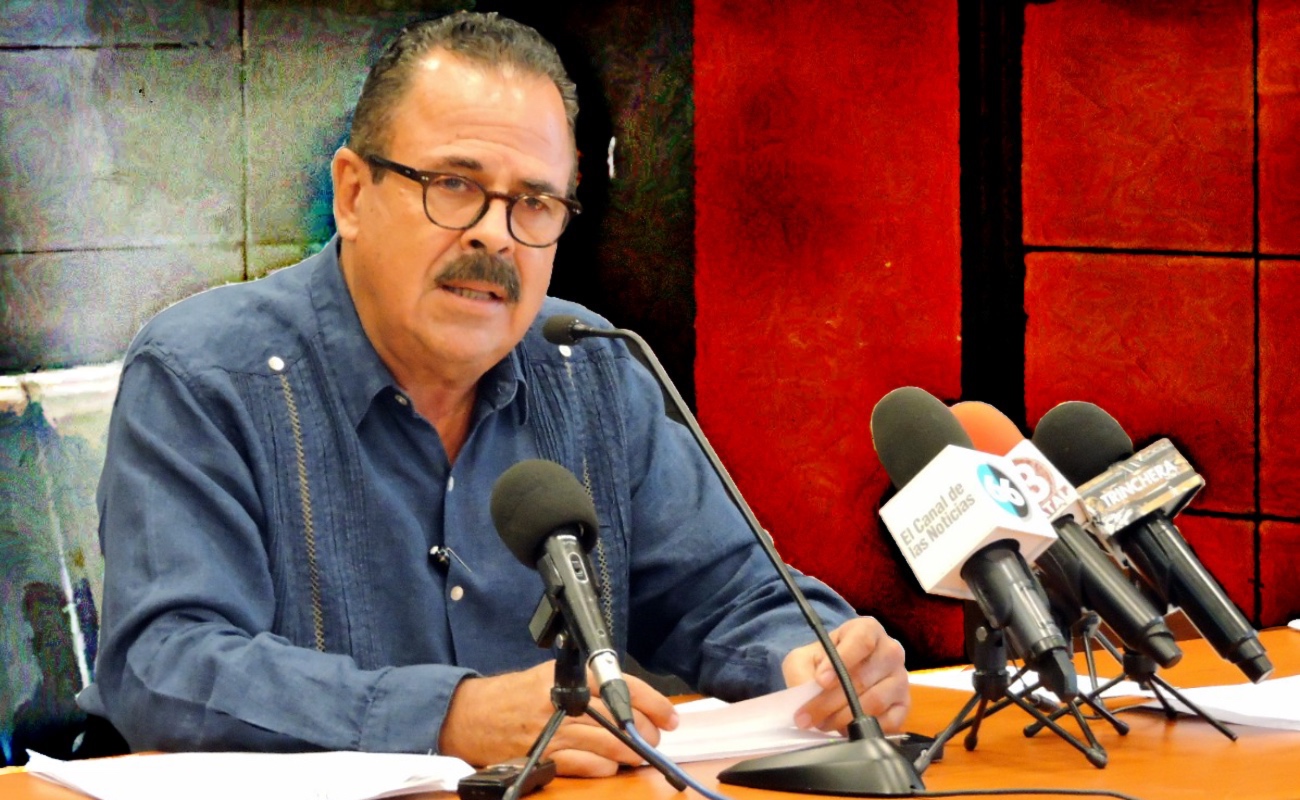 Tiene Baja California una economía sana: Mario Escobedo