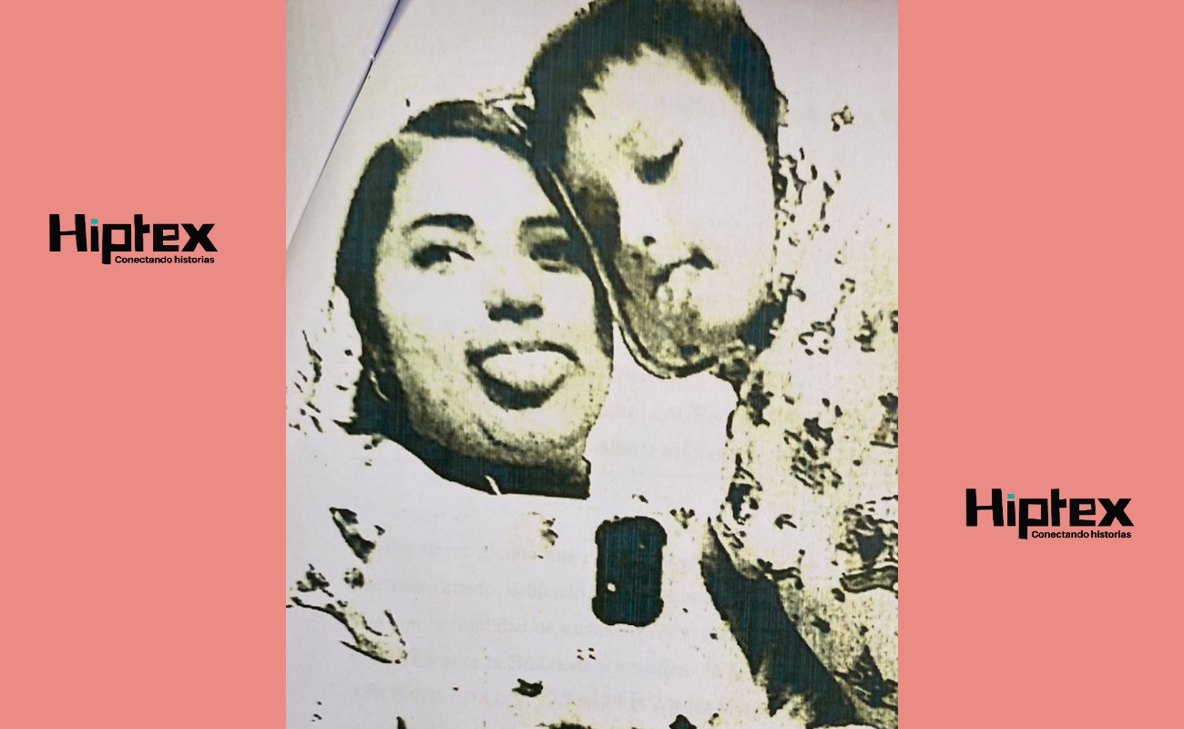 Desaparecen joven madre y su hijo en Tijuana