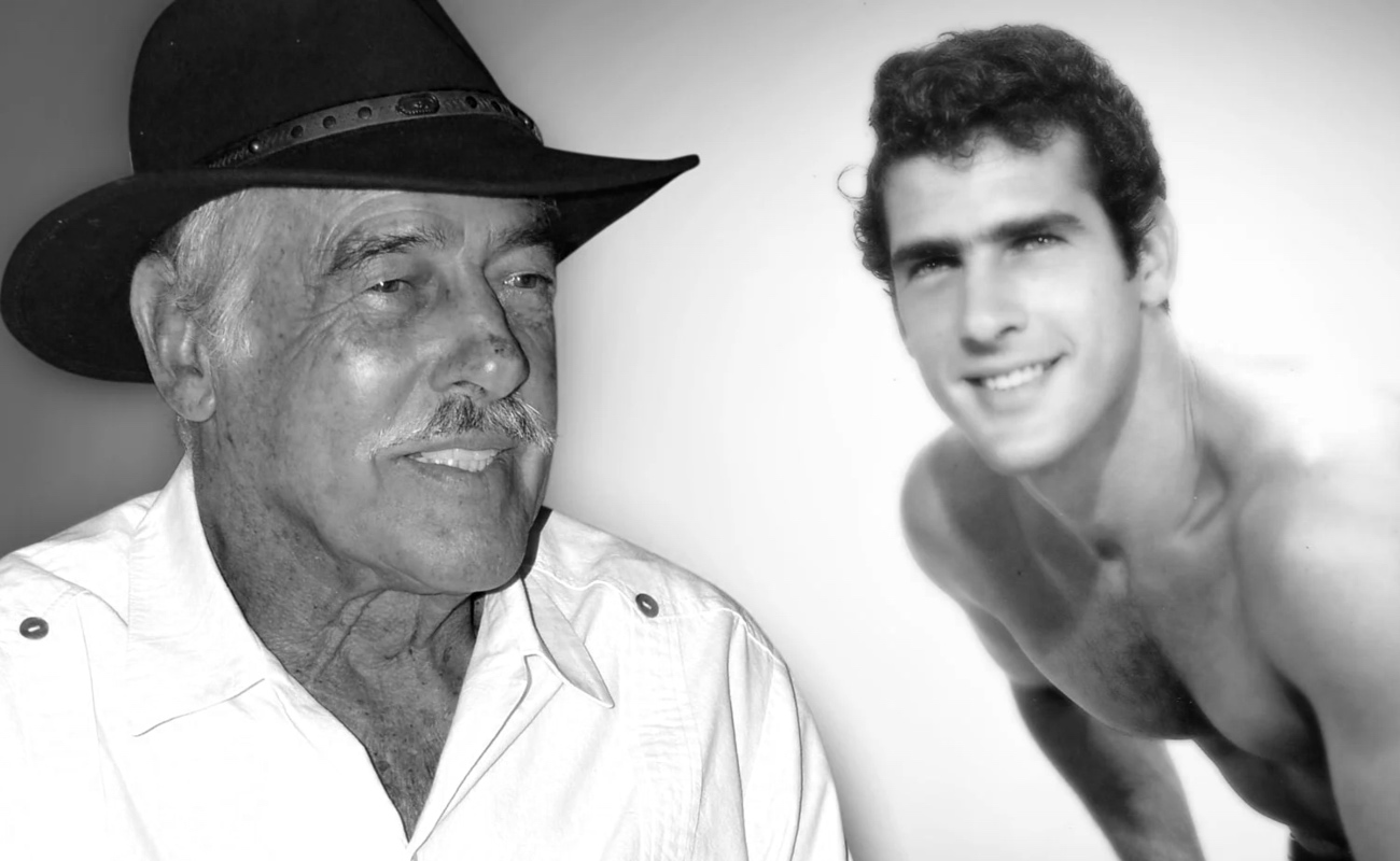 A los 81 años muere el primer actor Andrés García