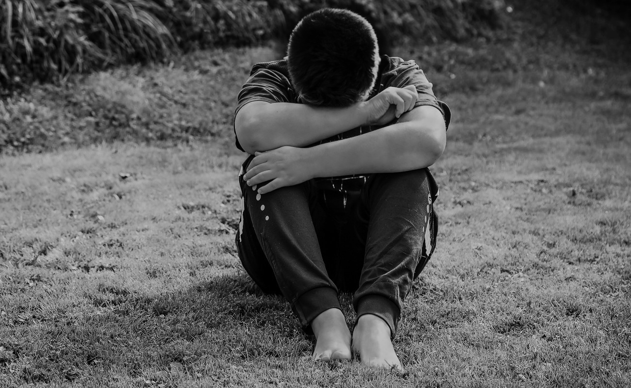 Identifican ideas suicidas en niños tijuanenses de primaria