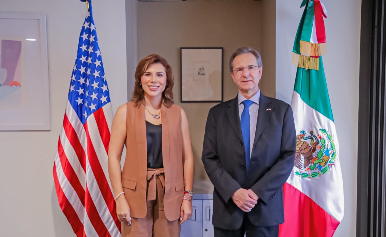 Concreta Marina del Pilar nuevas inversiones para Baja California