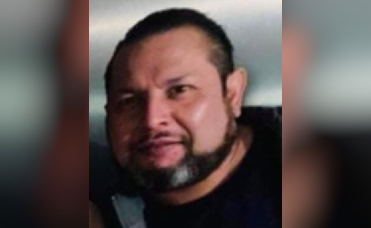 Solicitan autoridades apoyo para localizar a Juan Castillo García