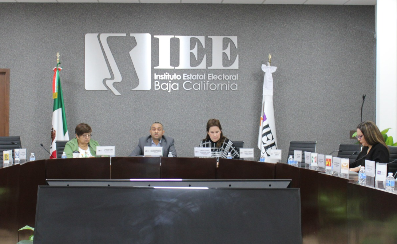 Emite IEEBC convocatoria pública a elecciones