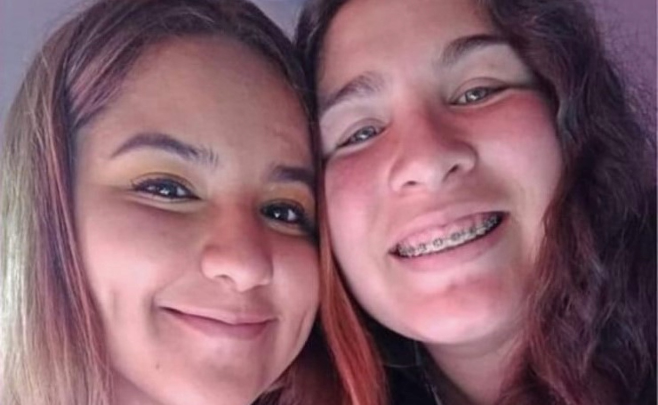 Buscan a dos mujeres jóvenes desaparecidas desde el 2020