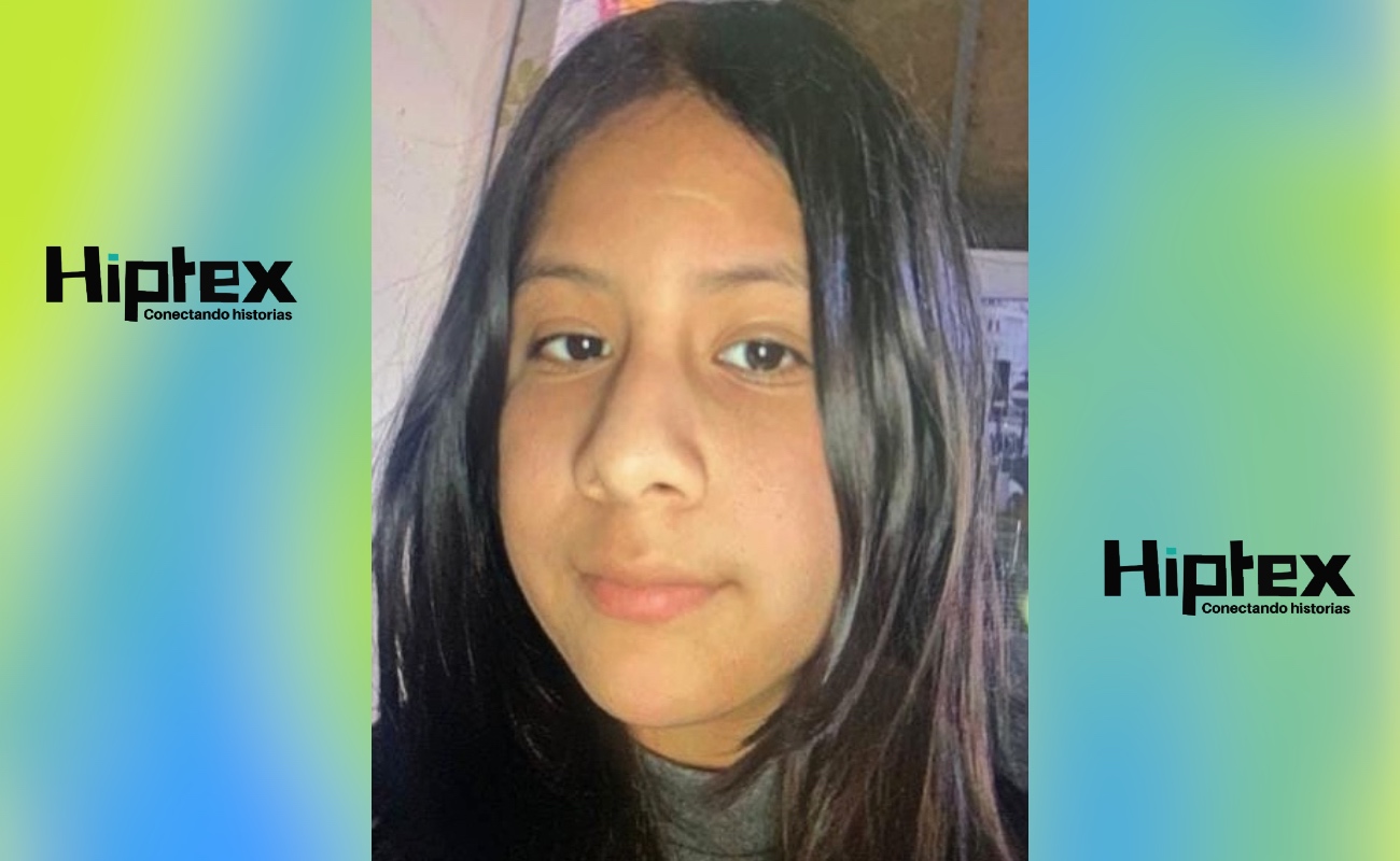 Desaparece niña de 12 años en Playas de Rosarito
