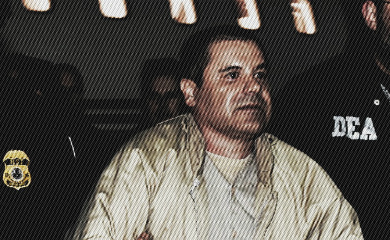 ‘El Chapo’ se está volviendo paranoico: abogado