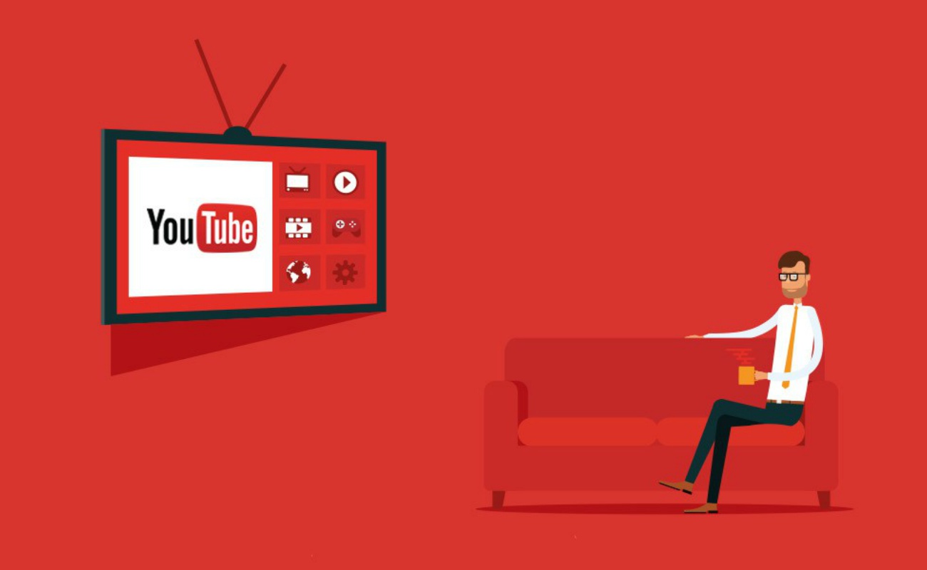 10 canales de Youtube que te harán pensar más