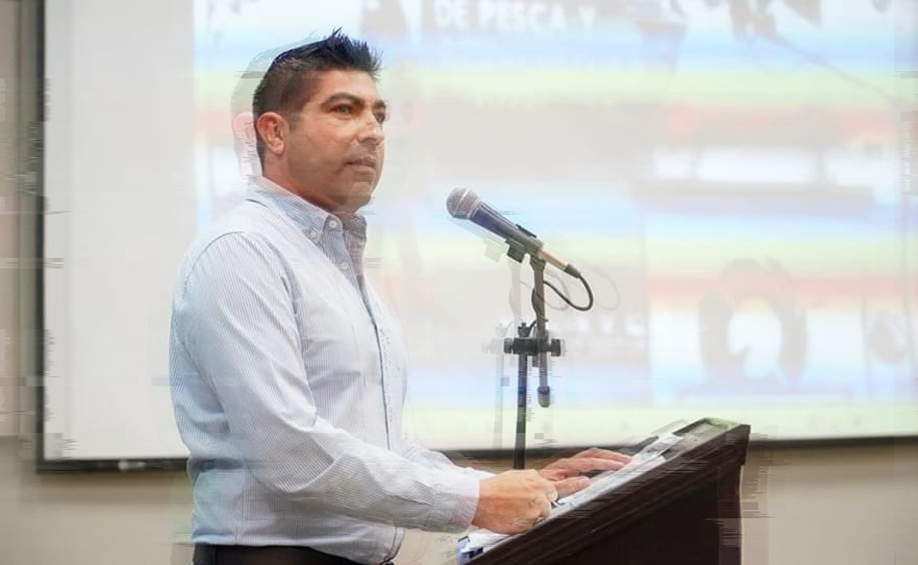 Reitera Ayala Robles prohibición de venta y uso de pirotecnia en Ensenada