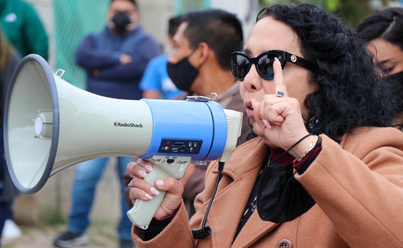 Propone Araceli Brown ampliación de hospitales y centros comunitarios