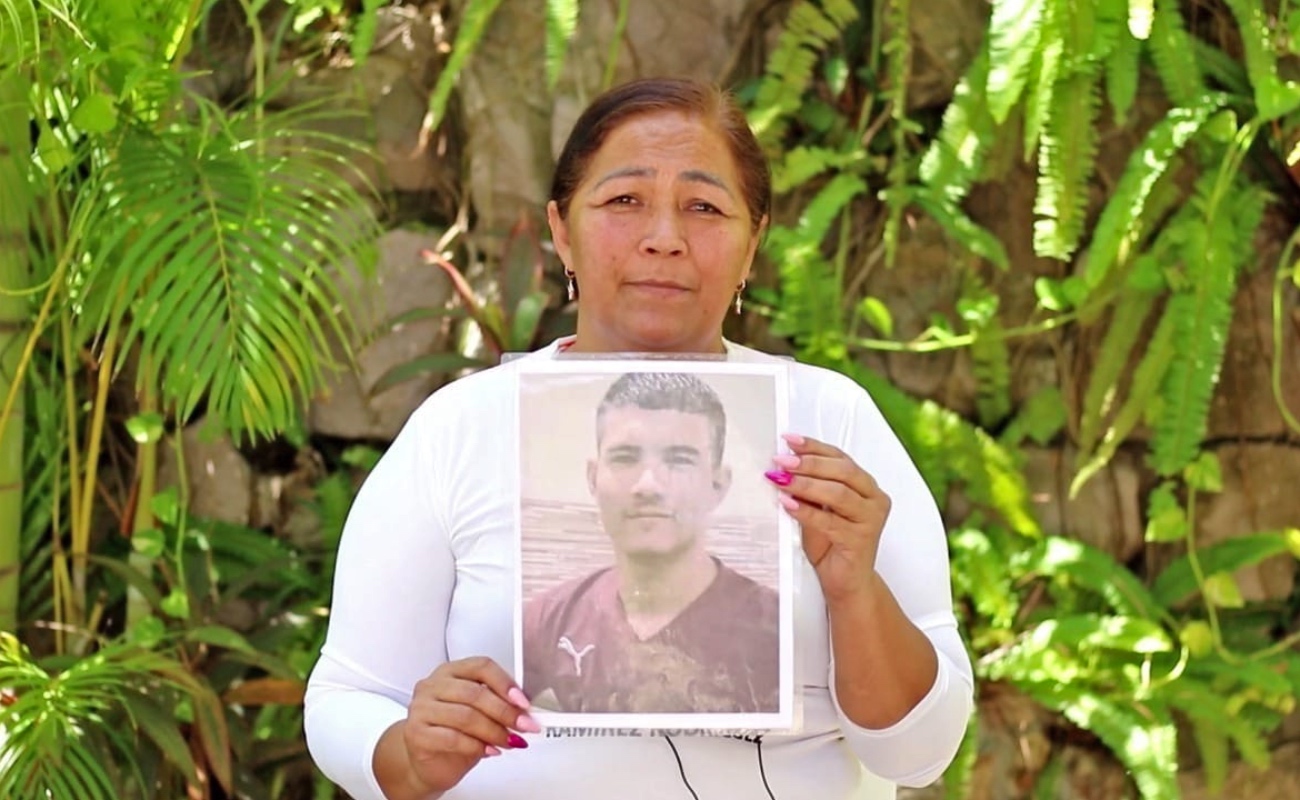 Asesinan a madre buscadora de desaparecidos en Sinaloa