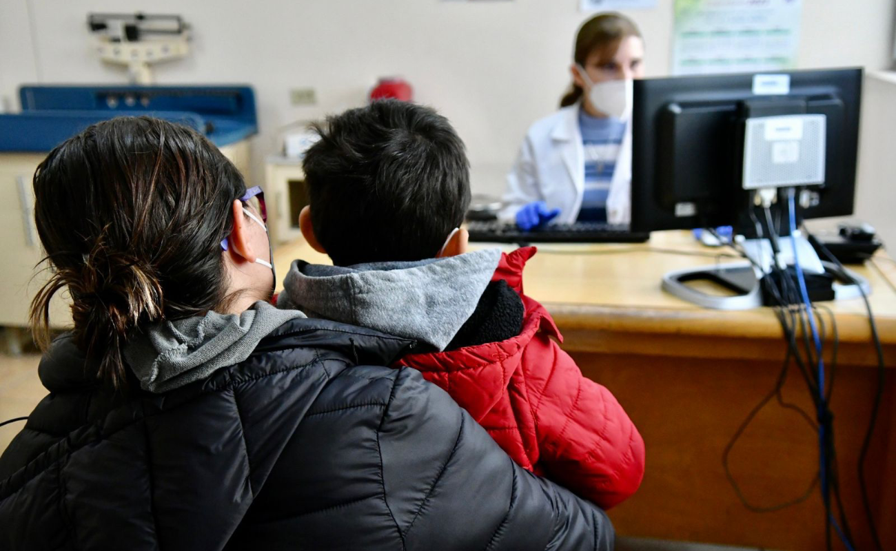 Sinusitis, asma e influenza, enfermedades comunes ante cambios de temperatura