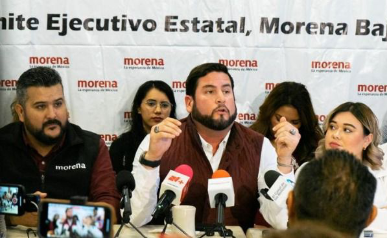 Rompe Morena alianza con el PT en Baja California para el 2024