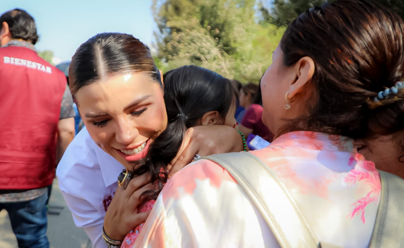 Invita Gobierno de Marina del Pilar a participar en Encuesta Nacional de Salud Mental 2024