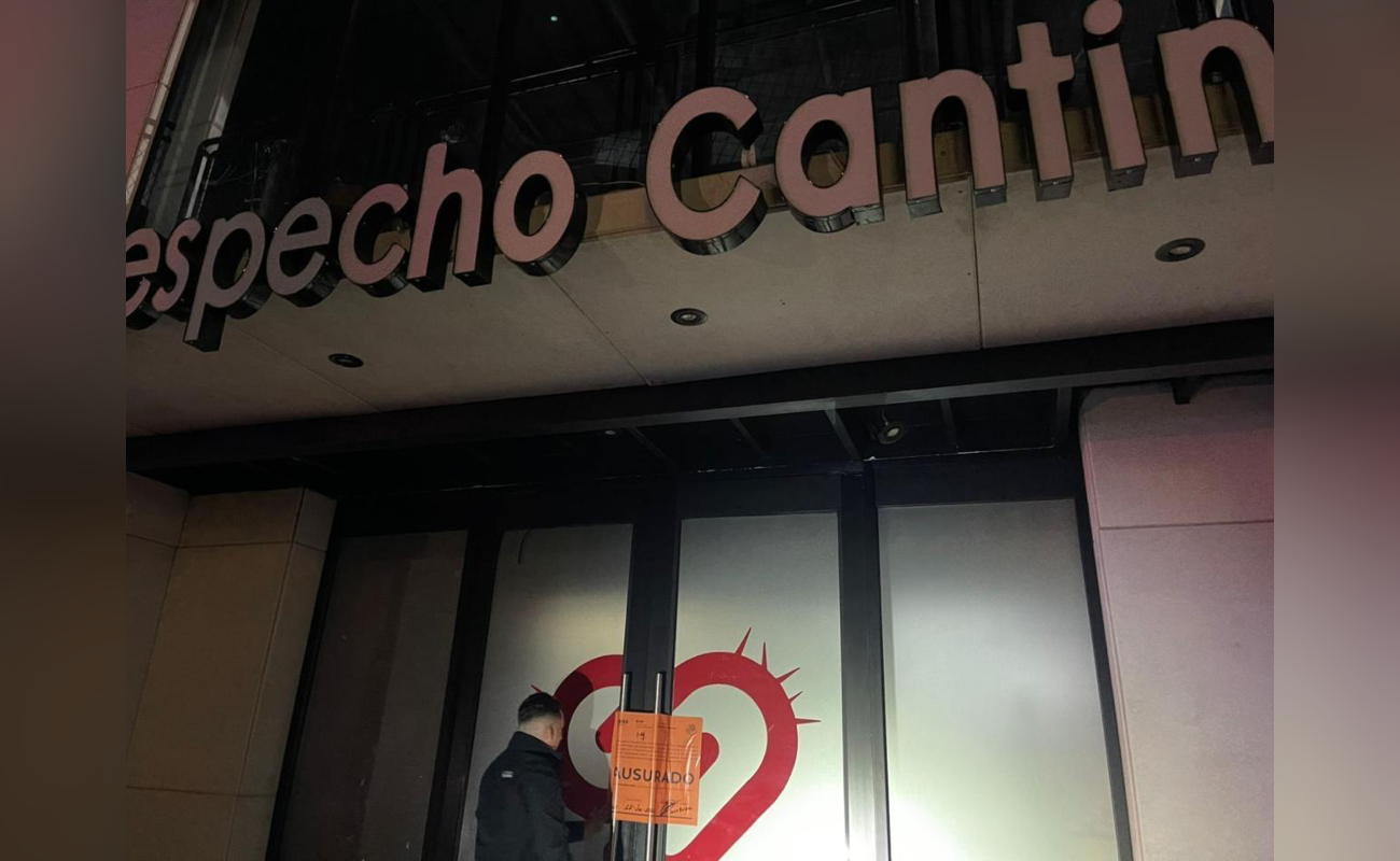 Refuerza Ayuntamiento de Tijuana operativos para evitar presencia de menores en bares y cantinas