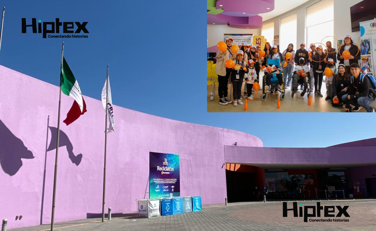 Inicia CBX campaña anual de recaudación “Cruce con causa” en apoyo a TELETÓN México
