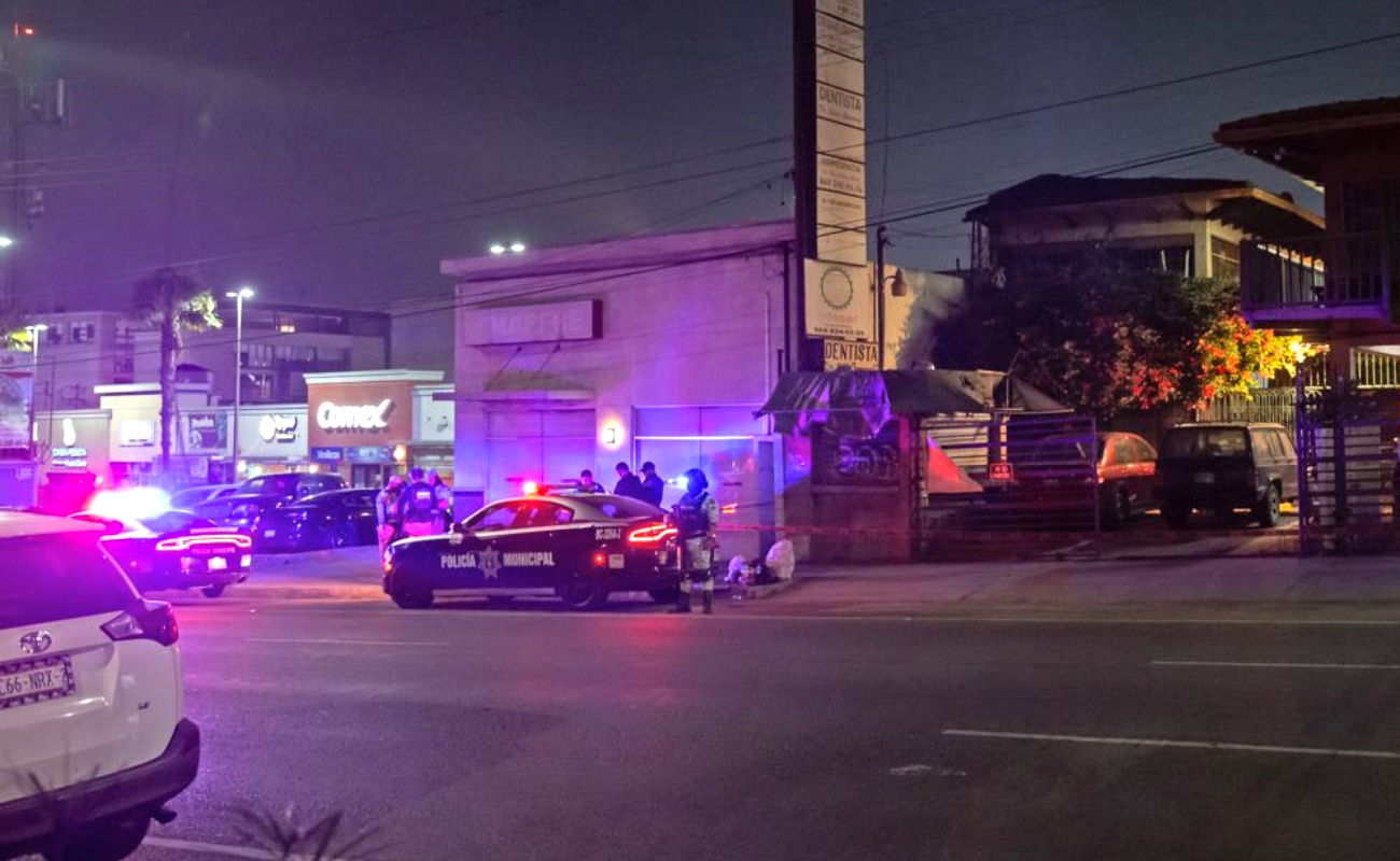 Asesinan a balazos a mujer en la colonia Juárez