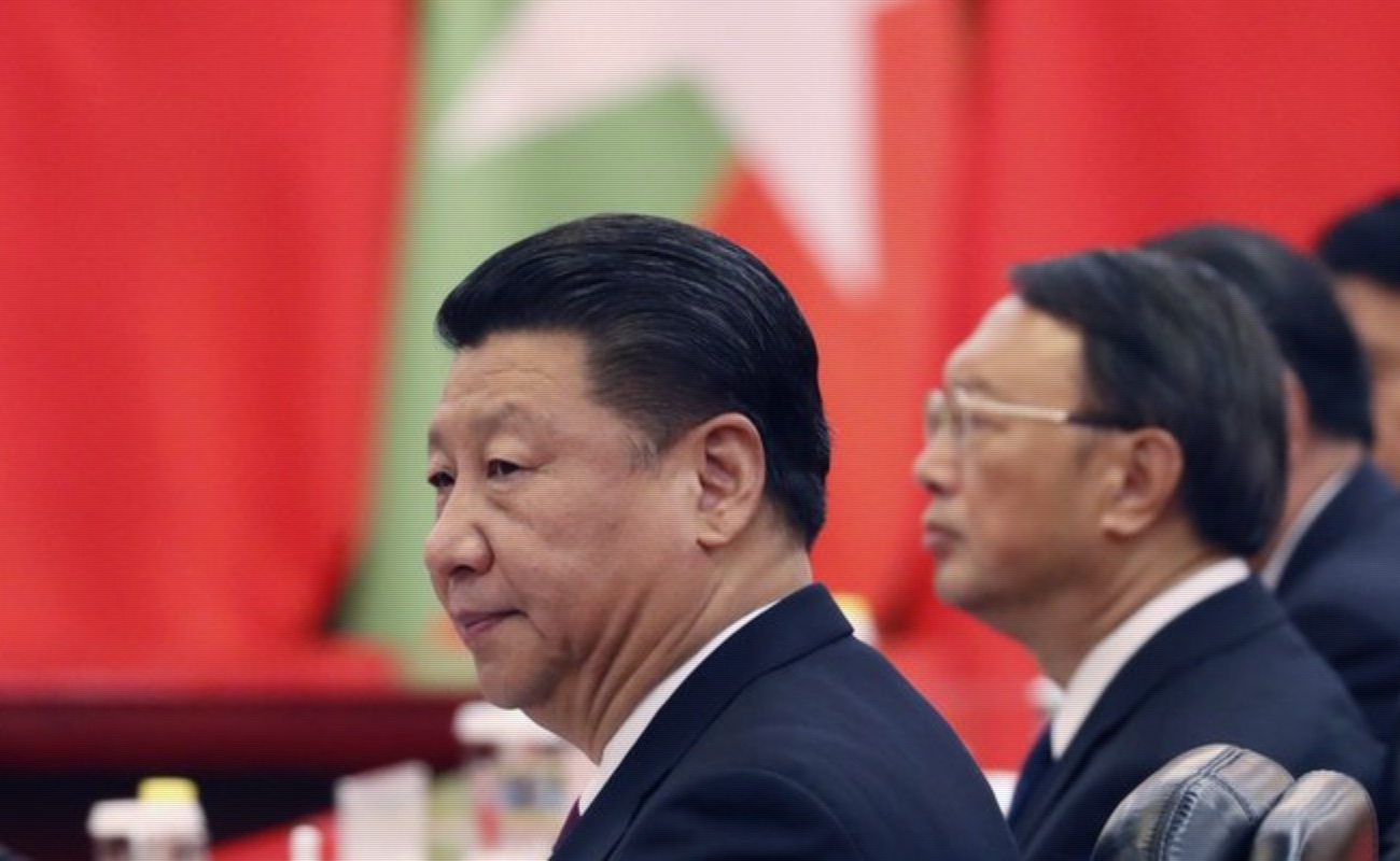 Presidente de China llama a soldados a que se concentren en “prepararse para la guerra”