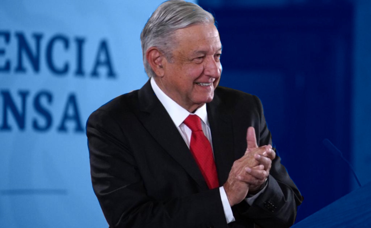 López Obrador pasará el fin de año en Palenque