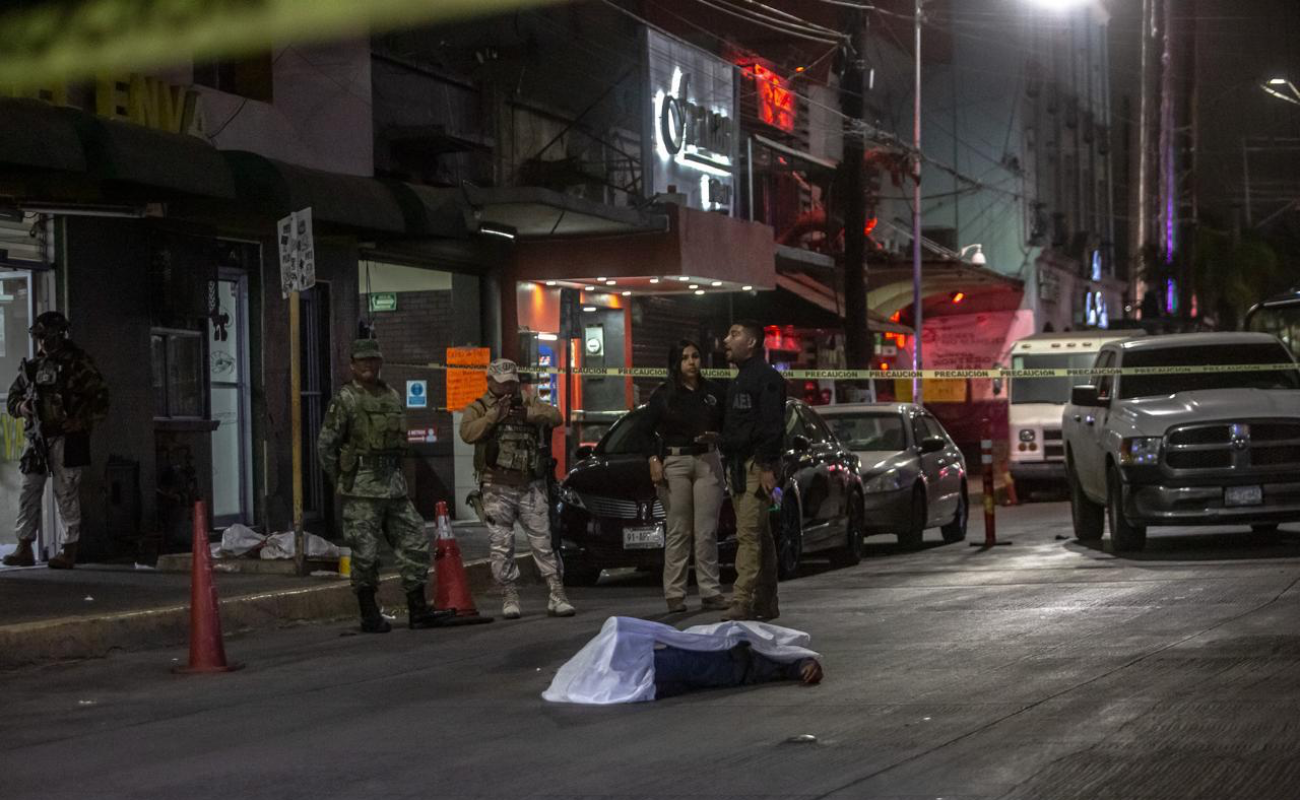 Asesinan a joven en la Zona Norte: sexto homicidio del día