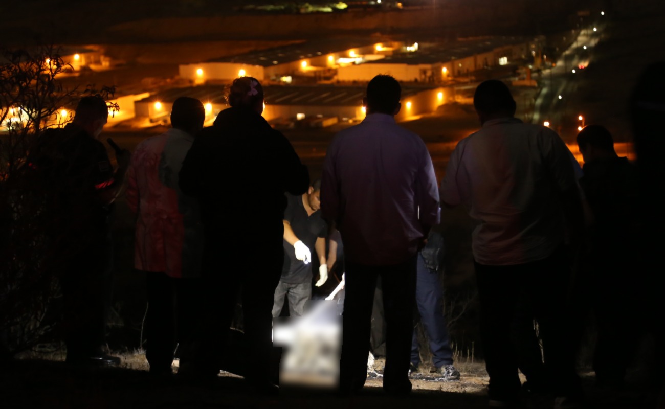 Asesinan a 12 hombres en Tijuana durante las últimas horas