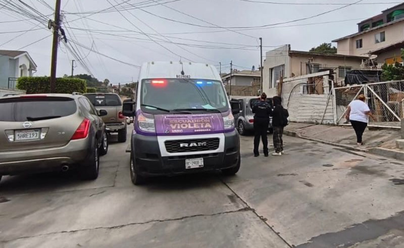 Localiza la DSPM a menor con orden de localización activa