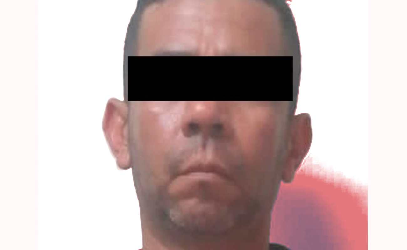 Capturan a narcomenudista prófugo de la justicia en el Ejido Francisco Villa