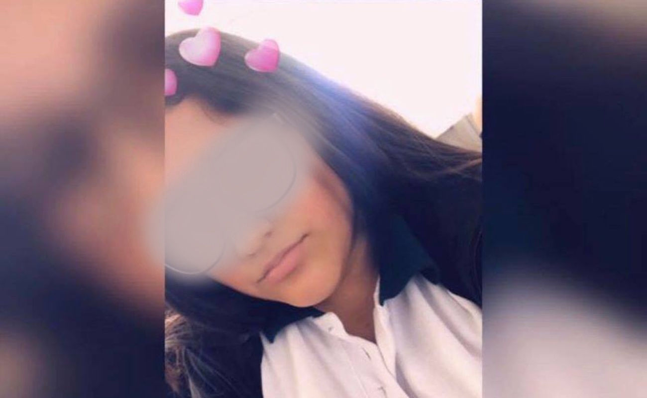 Angie Yuleni es la cuarta adolescente asesinada durante noviembre en Tijuana